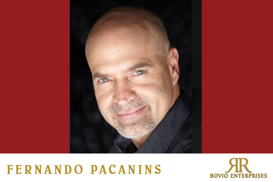 Fernando Pacanins